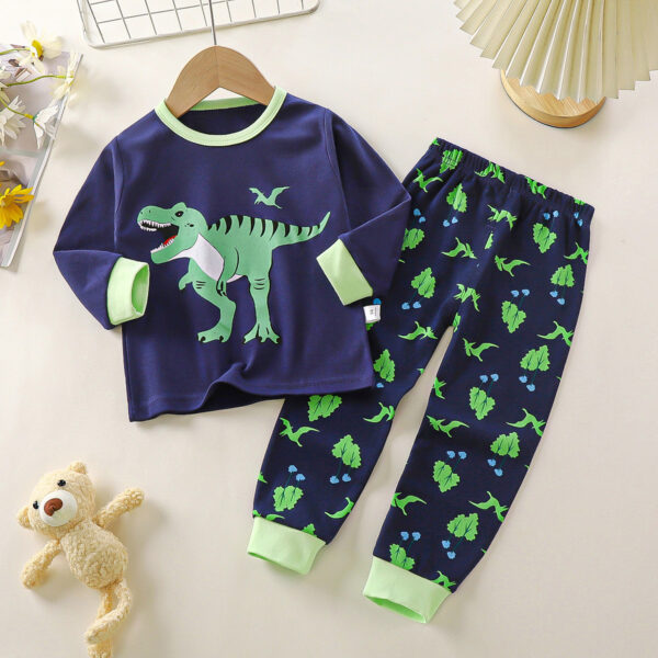 Boys' Pajamas - Image 2