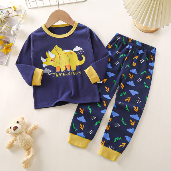 Boys' Pajamas - Image 4