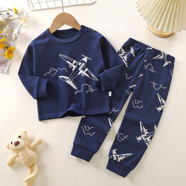 Boys' Pajamas - Image 5