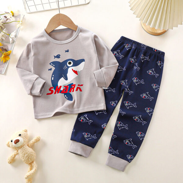 Boys' Pajamas - Image 6