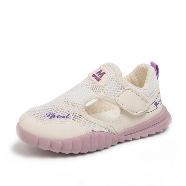 Boys' Mesh Shoes - Image 4