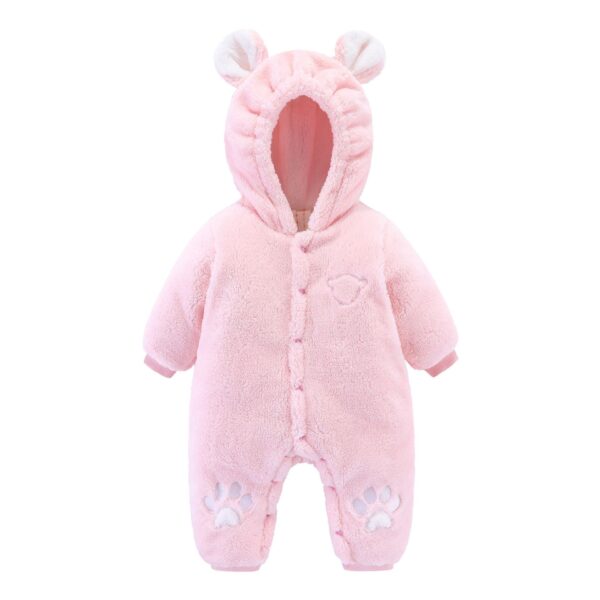 Newborn Baby Onesies - Image 3
