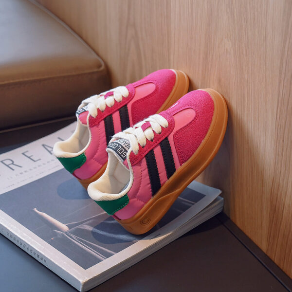 Boys' Casual Sneakers - Image 3