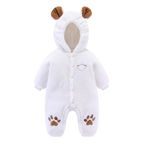 Newborn Baby Onesies - Image 4