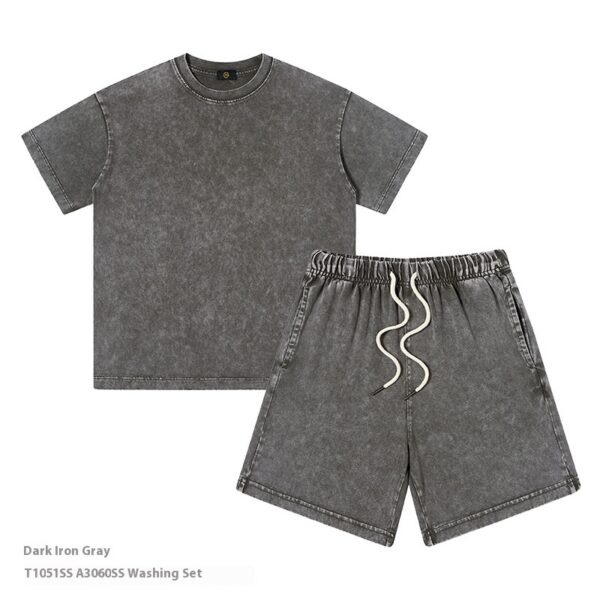 Boys Two Piece set - Image 8