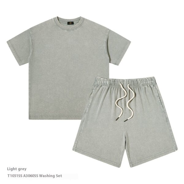 Boys Two Piece set - Image 5