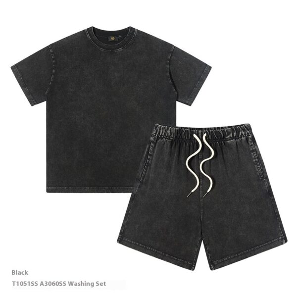 Boys Two Piece set - Image 9