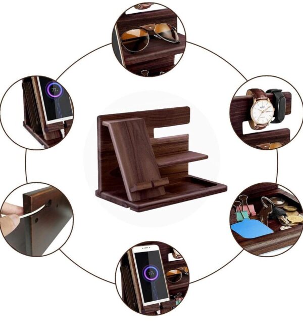 Bedside Organiser - Image 2