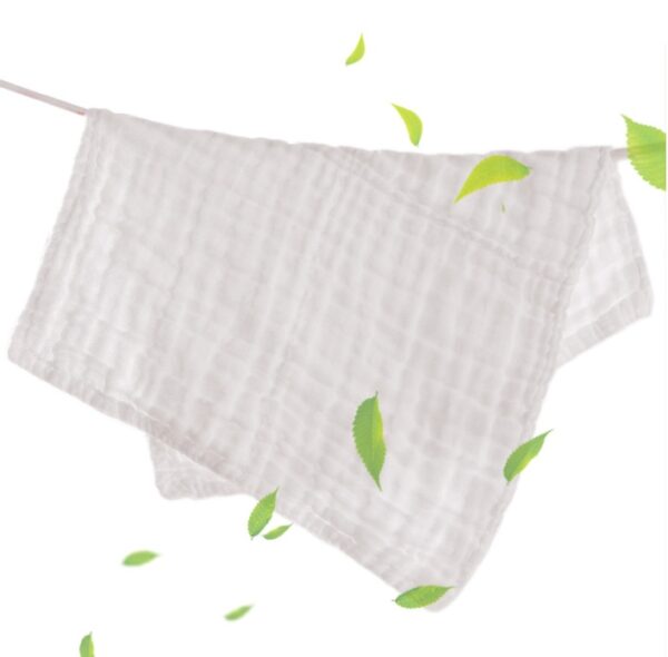 Baby Cotton diaper - Image 5