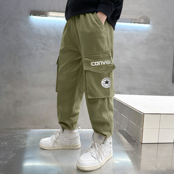 Boys' Pants - Image 2