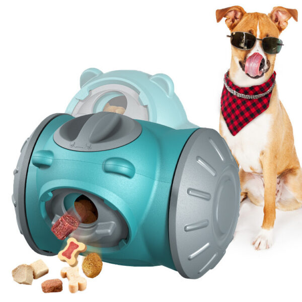 Interactive Slow Feeder For Dogs/Cat