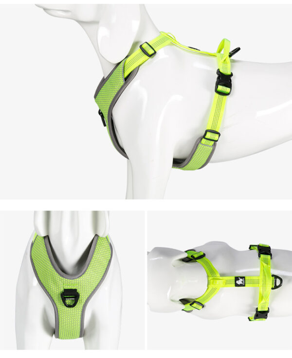 Tank Top Explosion-proof Reflector - Image 2