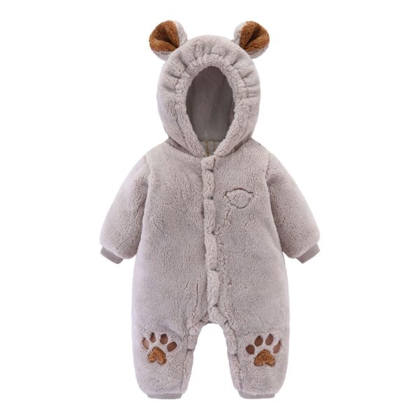 Newborn Baby Onesies - Image 5