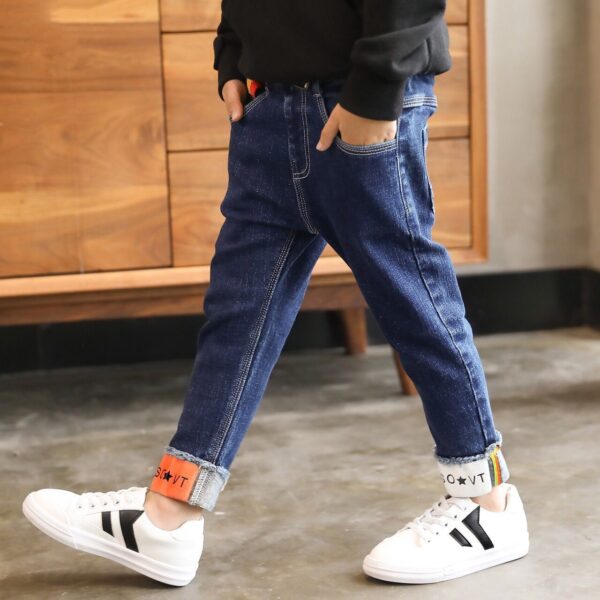 Boys' Denim - Image 2