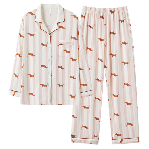 Pure Cotton Pajamas