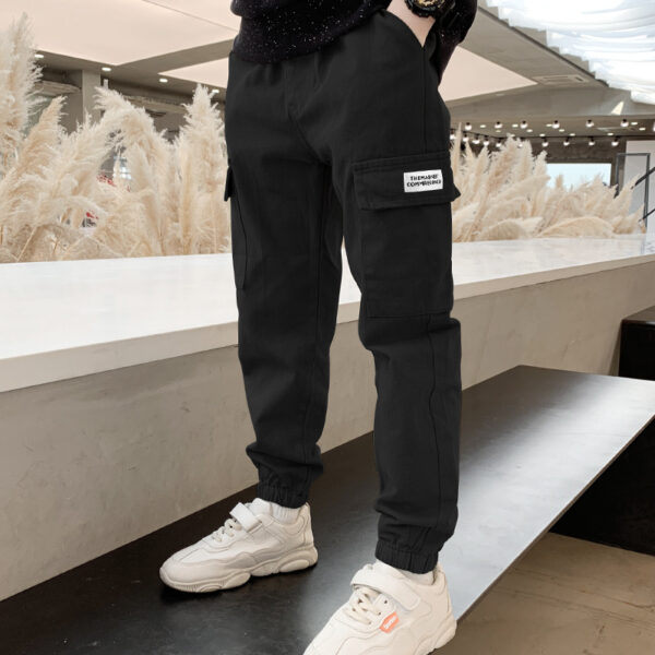 Boys' Pants