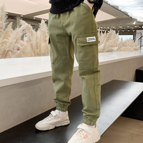 Boys' Pants - Image 3