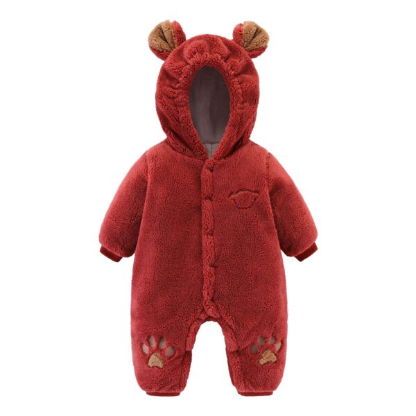 Newborn Baby Onesies - Image 6