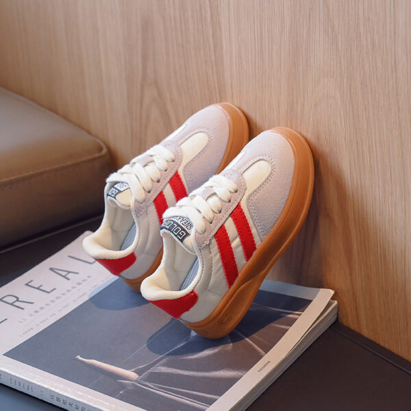 Boys' Casual Sneakers - Image 2