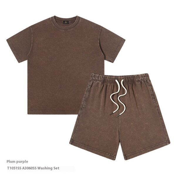Boys Two Piece set - Image 7