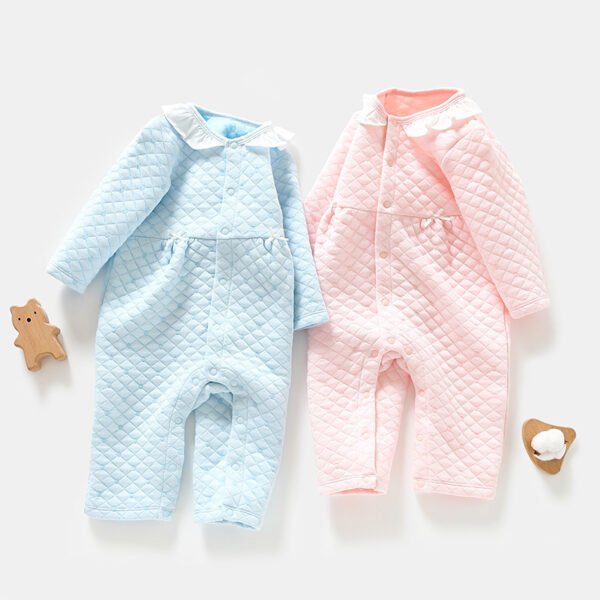 Baby Jumpsuit